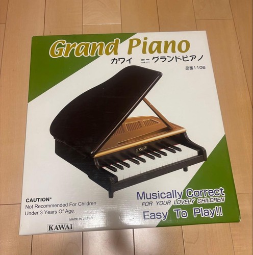 Kawai mini pianoforte coda - mini,