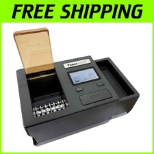 Macchina per sigarette III -