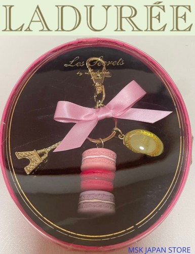 Laduree paris portachiavi - laduree,