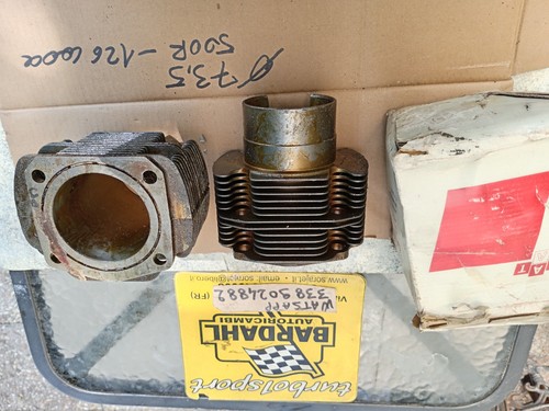 Fiat 500 126 600cc - fiat,