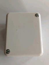 scatola di derivazione esterna