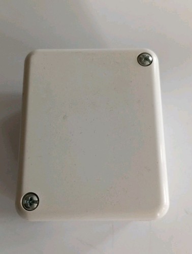Scatola derivazione esterna - di,