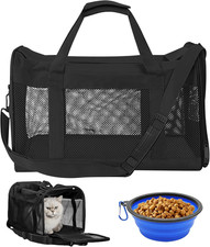 Trasportino Gatto Gatto Borsa