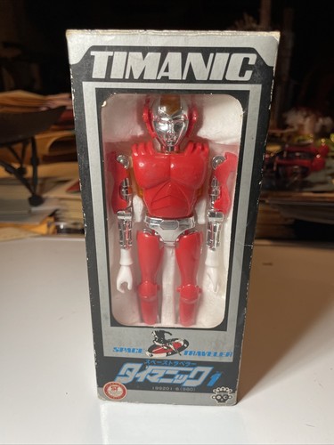 Modellino vintage 1978 - , takara