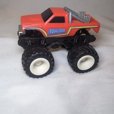 Galoob 1990 motorizzato tuff - 1990,