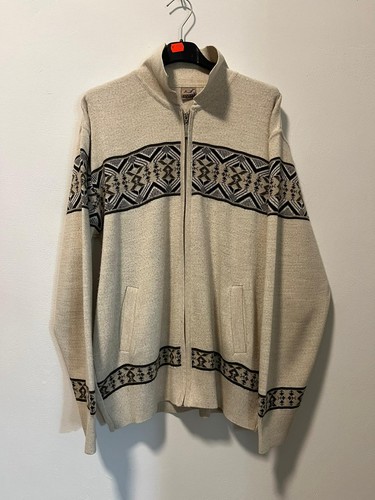 Giacca azteca retrò - , bomber