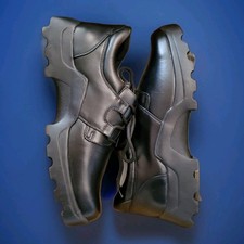 Nuovo. Scarpe stringate Urban