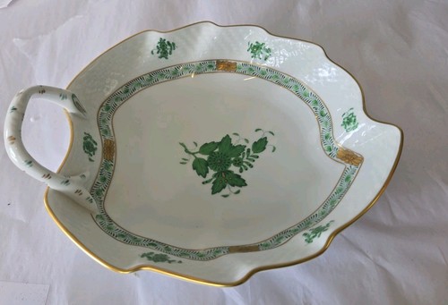 Herend ungheria bouquet - herend, cinese