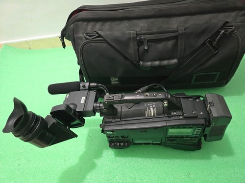 Panasonic hpx610ej hd - panasonic, ag-hpx610ej