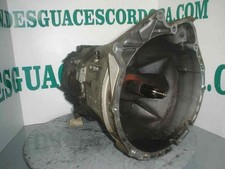 AJR GEARBOX / MANUAL / 43669 /