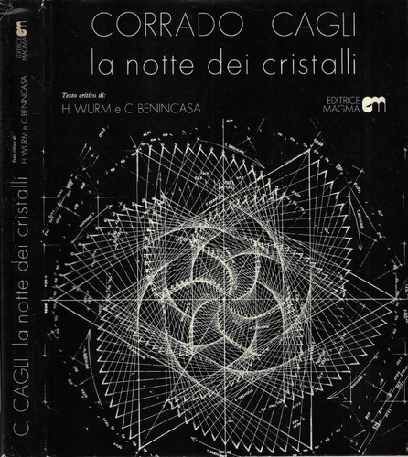 Notte dei cristalli - dei,