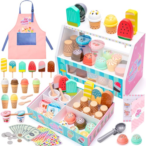 Giocattoli gelato per bambini - giocattoli,
