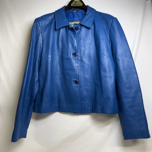 Giacca vintage rem - giacca,