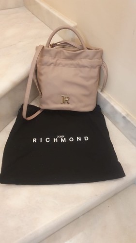 Borsa secchiello con - secchiello,