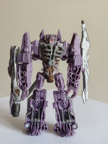 Transformers shockwave - transformers,