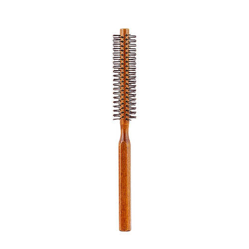 Manico legno denti nylon - in, in