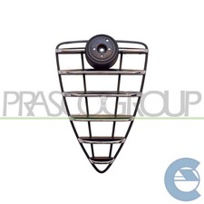 Griglia Radiatore Cromata Alfa