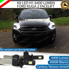 KIT LED H1 FORD KUGA 2