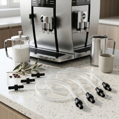 Kit per tubi silicone - tubi,