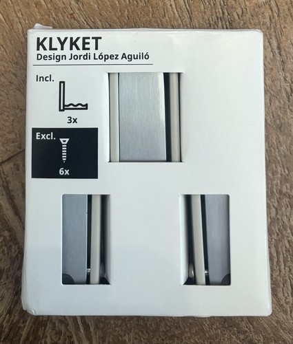 Ikea klyket appendiere - ikea,