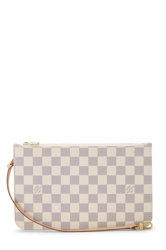 Louis vuitton damier azur - vuitton,