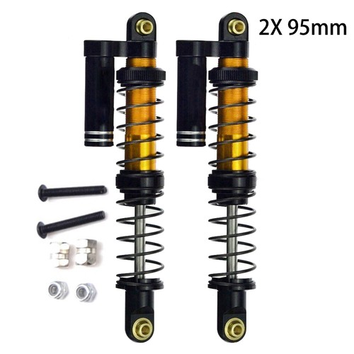 2pz 4pz ammortizzatore lega - ammortizzatore,