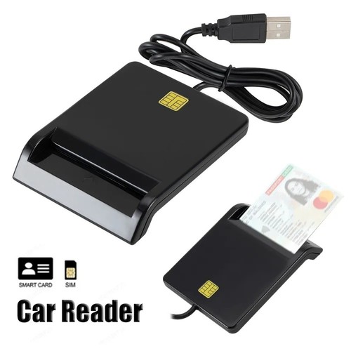 Lettore smart card usb per - usb,