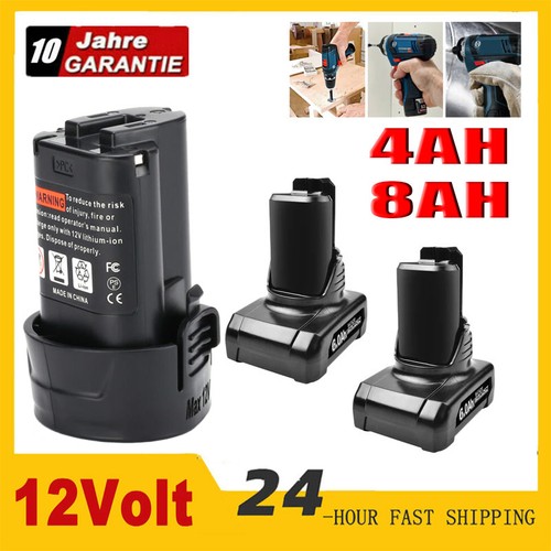 Batteria per bosch - 8,0,