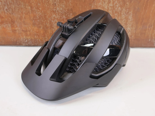 Casco mtb trek rally - trek,