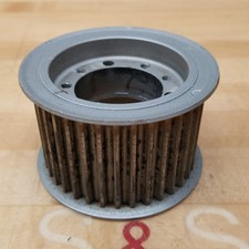 Martin P36-8M-50-SH Pignone