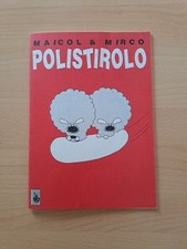 Polistirolo Maicol & Mirco