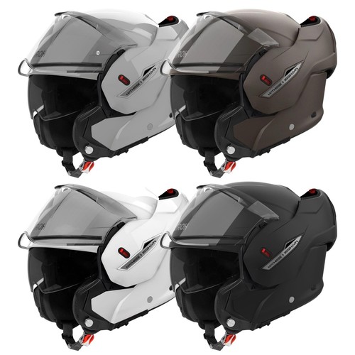 Casco moto airoh mathisse - moto,