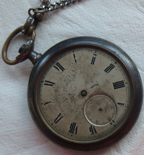 Omega orologio tasca - orologio,