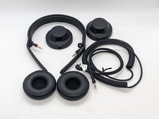 Archetto/cavo/altoparlante/auricolari SOLO AIAIAIAI TMA-2 cuffie modulari DJ preimpostate