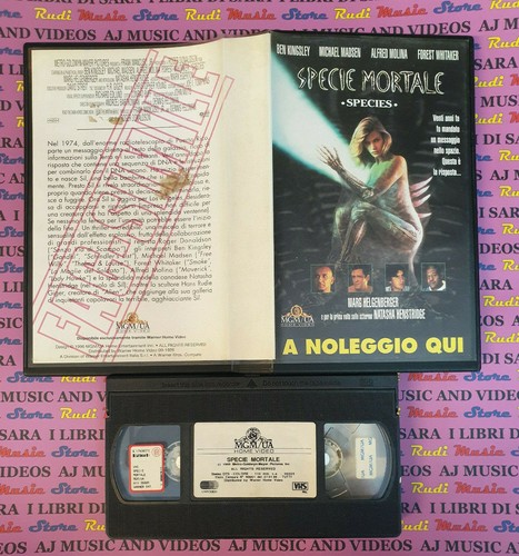 Film vhs horror specie - film*vhs,