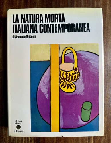 Armando brissoni la natura - armando,