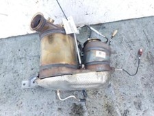 05L131723AB CATALIZZATORE FAP SEAT LEON IV (KL1) 2.0 TDI 16V AUT 150CV 2024 5P S