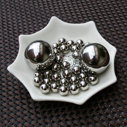 Cuscinetti sfera acciaio - a,