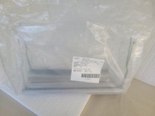 WATKINS JOHNSON PF-9012 Rev WJ VENT SHIELD, scatola sigillata in fabbrica con alcuni tagli