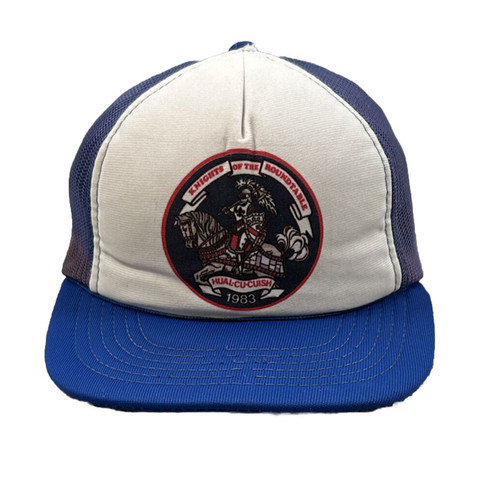 Cappello berretto vintage - cappello,
