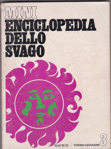 Mini enciclopedia dello svago