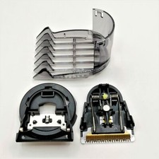 Pettine tagliacapelli & Lama &