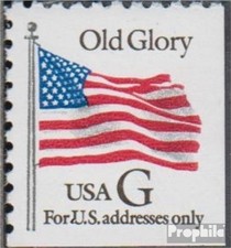 Stati Uniti 2536Gru MNH 1994