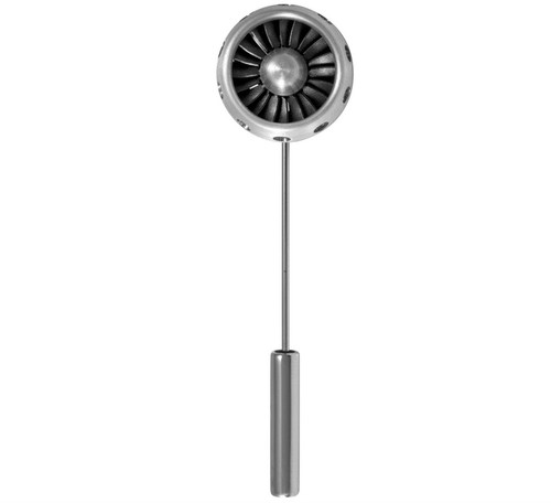Spilla bavero uomo design - spilla,