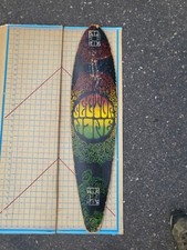 Longboard Sector 9 / Sector