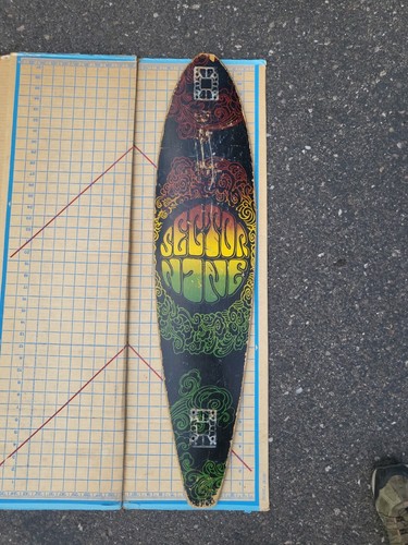 Longboard sector - longboard,