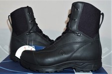 Haix Ranger GSG9-S 2.0 UK 8 EU 42 US 9 stivali da trekking scarpe da montagna stivali NUOVI!