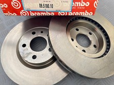 09518010 coppia dischi freno