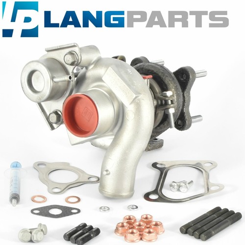 Turbocompressore per opel - per,