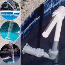 Adatto per piscina Intex